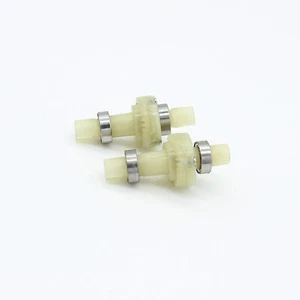 Differential Box Parts For WLtoys 284010/284161/K989 /284131 New Version RC Car - Picture 1 of 5