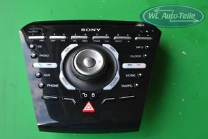 Ford Focus mk3 3 CD Radio audio system Sony BM5T18K811NA - Bild 1 von 5