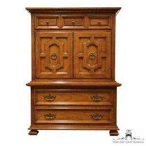 THOMASVILLE FURNITURE Monterey Collection Spanish Mediterranean 42" Door Ches... - Picture 1 of 10