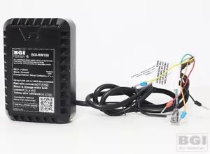 BGI-RW100 Radio Wave Vehicle Detector For 3M & HME Fast Food Drive Thru Intercom - Picture 1 of 12