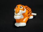 Disney The Jungle Book Shere Khan Wind Up 1.5&quot; Toy Figure