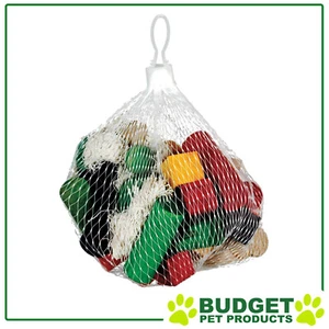 Creative Foraging Systems Baffle Cage Puzzle Wooden Chew Refill XL Toy Birds - Picture 1 of 1