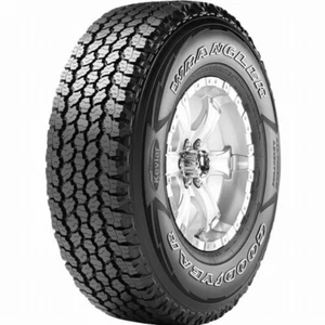 KIT 4X GOMME GOODYEAR WRANGLER AT ADVENTURE XL 235 65 R 17 108 T - Foto 1 di 6