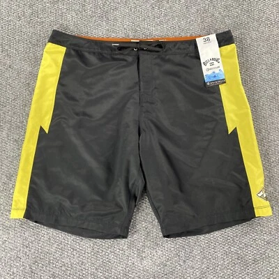 Pantalones cortos Billabong para hombre de Tyler Warren talla 38 Foto 1 de 4