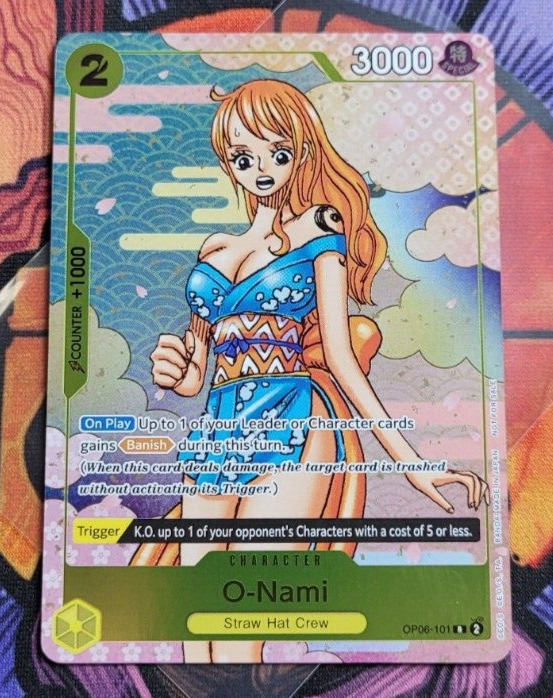 Bandai Individual Collectible Card Game Cards Promo in Bandai Individual Collectible Card Game Cards Promo in