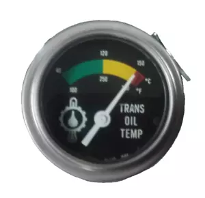 8992253 MEDIDOR DE TEMPERATURA DE ACEITE TRANS Detroit Diesel - Imagen 1 de 3