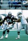 Defensive Tackle Randy White Of The Dallas Cowboys 1980 Nfl Photo 1