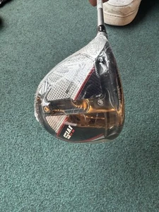 TaylorMade M5 Driver - Foto 1 di 5