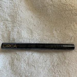CIRCA Vivid Vinyl Eye Lining Fluid - Black Onyx &Vibrant Emerald Sealed - Picture 1 of 7