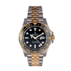 Rolex GMT Master II 126713GRNR Box and Papers 2023 New Unworn Jubilee - Picture 1 of 5