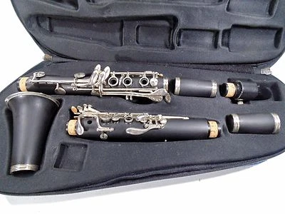 Student Clarinet by First Act - Image 1 of 3
