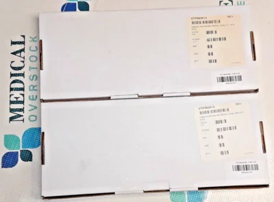 VTP002613 - KEYBOARD, ULTRA SLIM MINI (28.5cm x 12cm) USB 2.0 - LOT OF 2 - NEW - Image 1 of 4