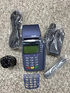 verifone vx510 - Picture 1 of 3