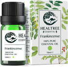 Frankincense Essential Oil - 100% Pure Frankincense Oil For Skin Care & Aroma...