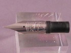 Esterbrook Vintage 2048 Flexible extra fine falcon  Nib--new old stock