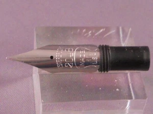 Esterbrook Vintage 2048 Flexible extra fine falcon Nib--new old stock - Picture 1 of 3