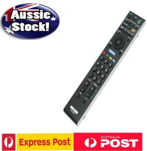 RM-GD007 Remote for Sony Bravia KDL-46WE5 KDL-40W5500 KDL-40WE5 KDL-32W5500 - Picture 1 of 4