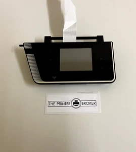 HP OfficeJet 6600 6700 Touch Control Panel CN583-60028 CN583-60013 - Picture 1 of 10