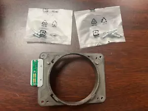 Eiki Quick Change Lens Mount Bracket - Part # 610 331 7601 - Picture 1 of 3