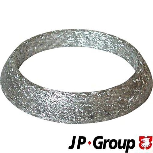 Junta de escape JP para SEAT Toledo VW Jetta I II Passat Variant B3 191253115D - Imagen 1 de 1