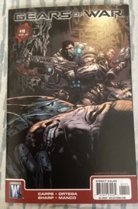 Gears of War 11 - Bild 1 von 1