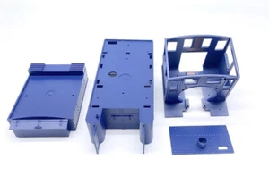 LGB 2x19x kit conversione Orient-Express Mogul scala G - Foto 1 di 1