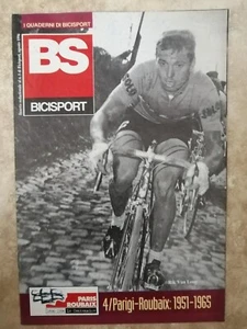 DIE HEFTE MAGAZIN BS / BICISPORT VON BICISPORT EINLAGE N 8. AUGUST 1996 (OK16) - Bild 1 von 1