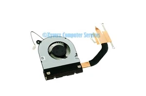 DC28000NSF0 AT3SW0040F0 ACER FAN WITH HEATSINK ASPIRE A515-56-36UT N20C5 (CG23) - Picture 1 of 2