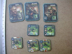 BAUERN DEUTSCHE FIGUR HEROES FOR NORMANDIE P388 - Bild 1 von 1