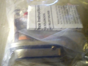 VÁLVULA SOLENOIDE DE 3 VÍAS ASCO NP832061E 1/4" 120V 30PSI CLASIFICACIÓN NUCLEAR NUEVA EN CAJA FS - Imagen 1 de 3
