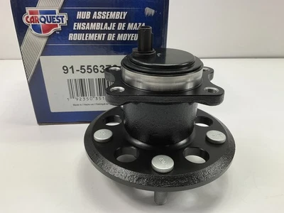 Carquest 91-556370 Rear Right Wheel Hub Bearing - 2012-2017 Toyota Camry - Image 1 of 4