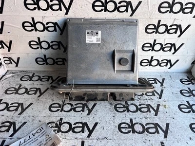 Б/У OEM 2014 TOYOTA TUNDRA 89661-0CP10 КОМПЬЮТЕР ДВИГАТЕЛЯ - Изображение 1 из 4