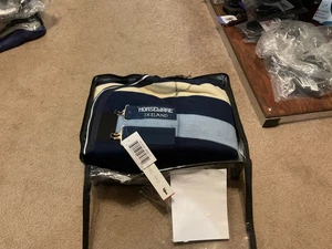 Rambo® Newmarket Stallplatte (Whitney Gold, 75") - Bild 1 von 1