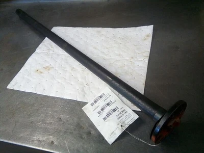 Rear Passenger Right Axle Shaft from 2003 Chevrolet Silverado 2500 5053223 - Image 1 of 4