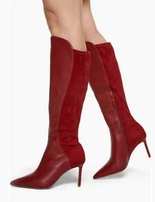 Bota hasta la rodilla ALDO Romee punta 9 Foto 1 de 4