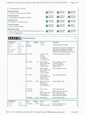Used Front Right Seat Belt Front fits: 2006 Chevrolet Avalanche 1500 bucket and Foto 1 de 4