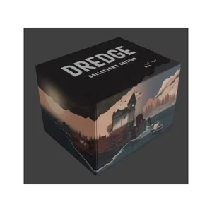 DREDGE Complete Collector's Edition - PlayStation 5 - Bild 1 von 2