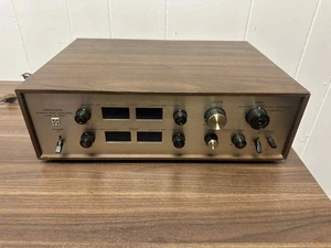 Pioneer QL-600A Quadraphonic Decoder/Rear Channel Amplifier - Picture 1 of 4