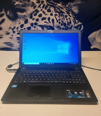 ASUSPRO ESSENTIAL (Intel® Core™ i3,120GB SSD,4GB Ram)*** Windows 10 - Bild 1 von 4