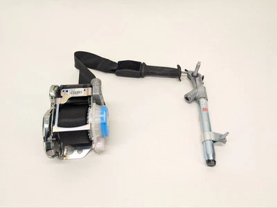 Tesla Model X 2018 asiento delantero izquierdo con suspensión Foto 1 de 2