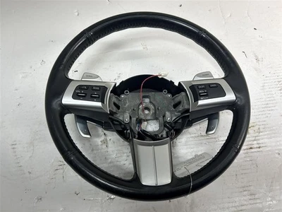 Mazda MX-5 Miata 2012 volante con controles usado OEM Foto 1 de 4
