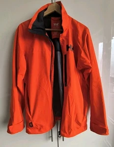 Helly Hansen Flame sports jacket, size M, unisex  - Picture 1 of 17
