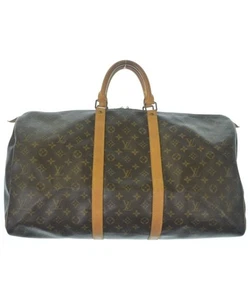 LOUIS VUITTON Traveling Bags Brown(Patterned) 55 2200597337604 - Picture 1 of 9