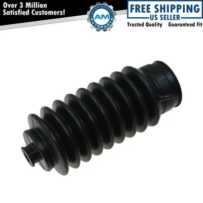 Rack Pinion Inner Tie Rod Steering Bellow Boot for Honda Acura Isuzu - Image 1 of 4