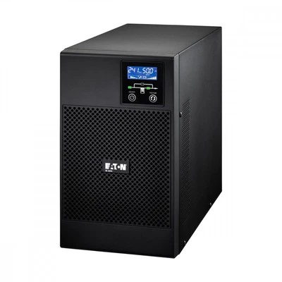 786689166588 9E UPS 3000 VA 2400 W 9E3000I EATON - Image 1 of 4