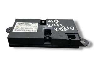 Mercedes-Benz SLK R171 2005 Altre centraline / moduli A1718201726 MDV84826 - Foto 1 di 7