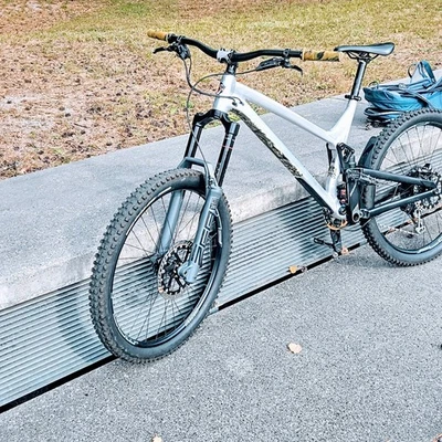 Propain Spindrift 2019 xl Custom LEETZTER PREIS !!!!! - Bild 1 von 4