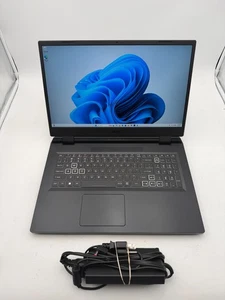 Acer Nitro 5 AN517-55 17,3" 512 GB SSD 8 GB RAM i5-12500H RTX 3050 - Foto 1 di 16