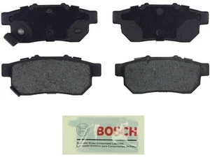 Bosch 52TB79V Rear Brake Pad Set Fits 1993-1997 Honda Civic del Sol - Picture 1 of 1