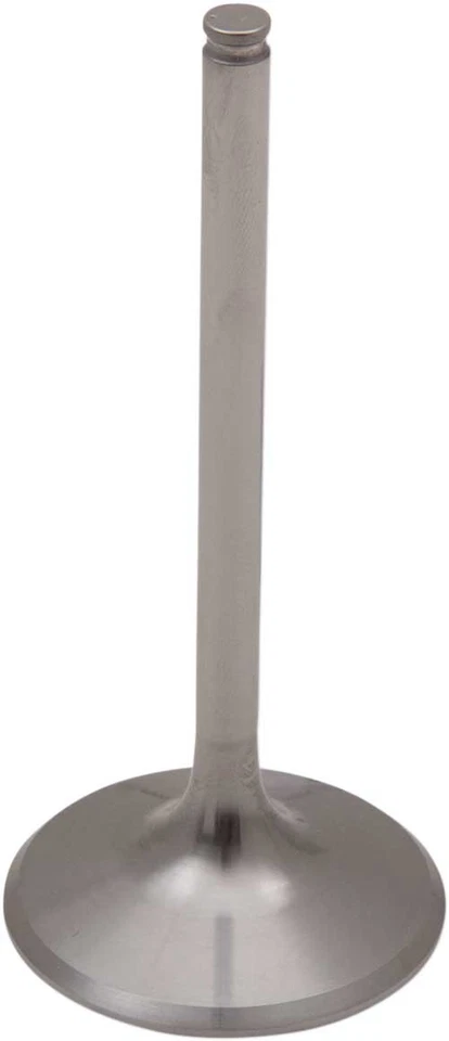 Титановый впускной клапан Del West (негабаритный 2 мм) для Honda TRX450ER 2006-2014 годов выпуска - Изображение 1 из 2